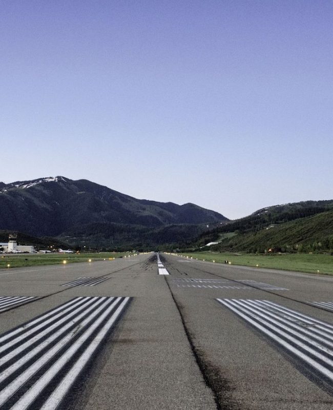 Aspen Airport