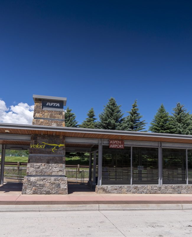 section public transportation