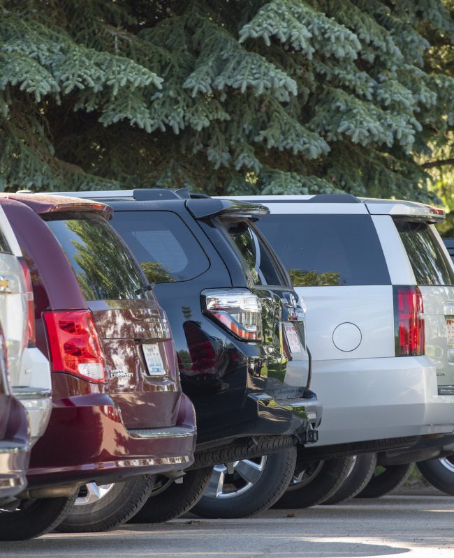 Parking & Transportation