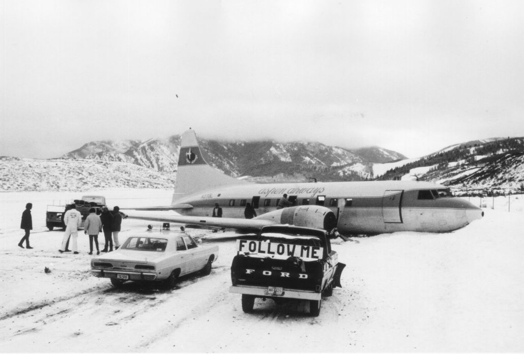 Parking & Transportation