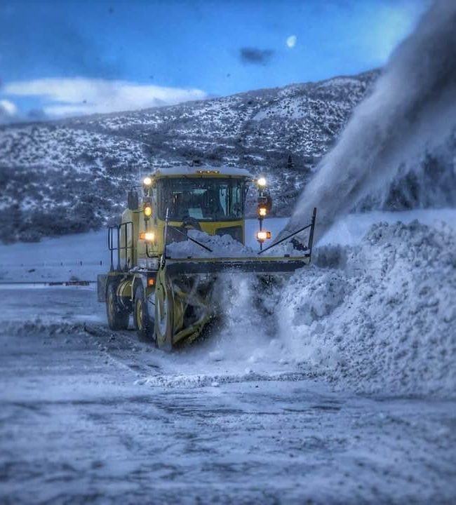 Operating Procedures