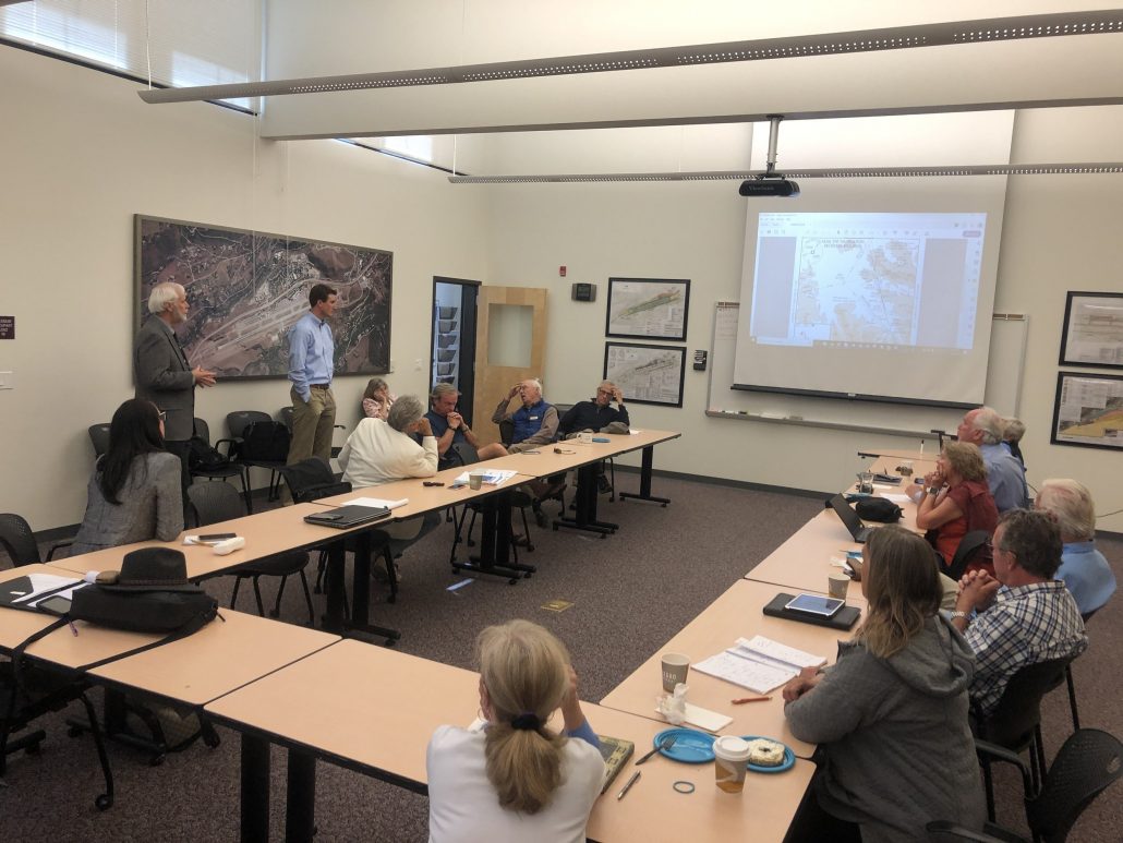 ASE Vision Resources